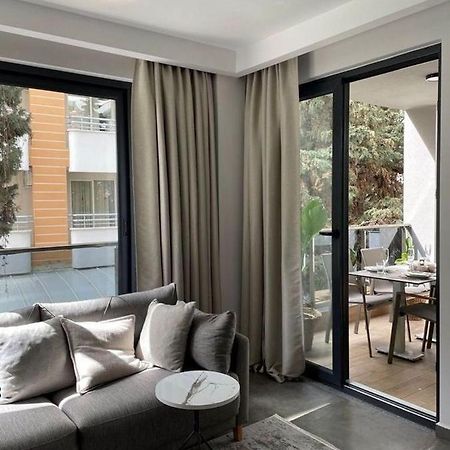 Cozy Apartment Near Cleopatra Beach Alanya Exterior photo